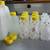 bee keepers collection of Honey containers washed & clean 2 thumbnail