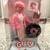 Barbie Collector - "30 Years Grease" Barbie Dolls (Set of 4) 4 thumbnail