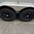 Used 2022 Texas Cell 7x16 SEL Enclosed Trailer Stk# 11848 2 thumbnail