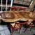 Custom Furniture: Live Edge Slab Desk, Coffee Tables, Shelves & Bench 7 thumbnail