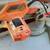 Milwaukee 10" slide compound miter saw 3 thumbnail