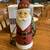 Scentsy Wax Warmer Christmas Claus 1 thumbnail