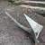 Galvanized 15 lb. Delta Plow Steel Anchor 2 thumbnail