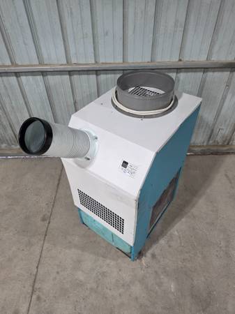 Portable Air Conditioner- Commercial grade 1