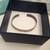 Old Children’s Bracelet, silver 1 thumbnail