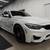 2018 BMW M3 Competition  3 thumbnail