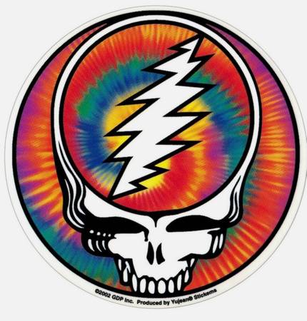 Grateful Dead/JGB drummer available… (Pepperell)64168860130945120