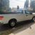 2014 Ford F150 Regular cab X  LongBox V6 ( must See ) 4 thumbnail