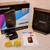Cable Modem Router - NETGEAR Nighthawk Dual Band AC1900 - Black (C6900 1 thumbnail