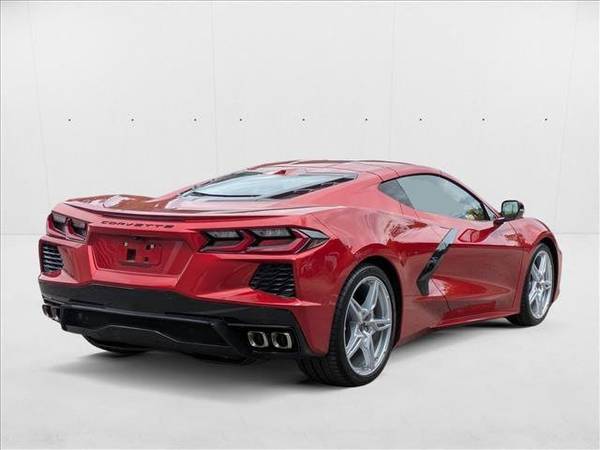 2023 Chevrolet Corvette Chevy 3LT Coupe - $72,992 (Llame al *(726) 200-7067* para confirmar disponibilidad al instante)63478845481859124