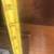 Mid century vintage mirrored shelf / shadowbox A112 19 thumbnail