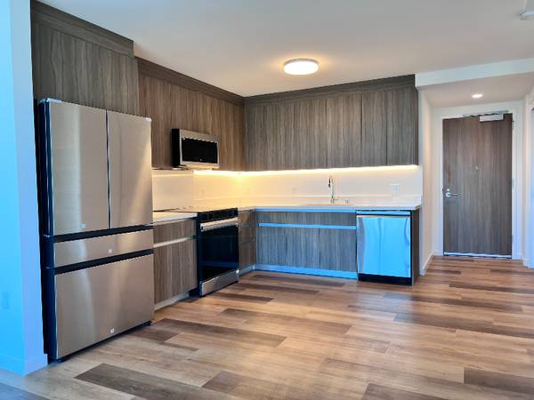 $3500.00 / 1br - 523ft2 - Exquisite High-Floor 1BR with Iconic Views The Park on Keeaumoku63939530884738122