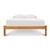 Heartwood Vermont Solid wood slat and luxury mattresses twin 1 or pair 2 thumbnail