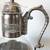 Glass Coffee Carafe with Silver Base and Warmer 2 thumbnail