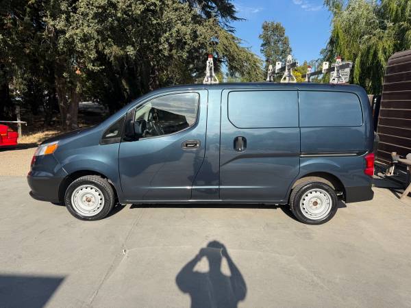 2017 Chevrolet City Express LT - Photo 3