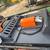 Skid steer post pounder 7 thumbnail
