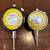 Value Collection Dial Drop Indicator & Base Kit: 0-100 Dial 1 thumbnail