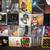 100s of vinyl LPs in great condition. Rock, pop, soul, R&B, gospel, 4 thumbnail
