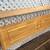 Queen size Headboard and footboard Solid Wood 5 thumbnail