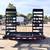 New Skid-Pro 20' Equipment Trailer 9 thumbnail