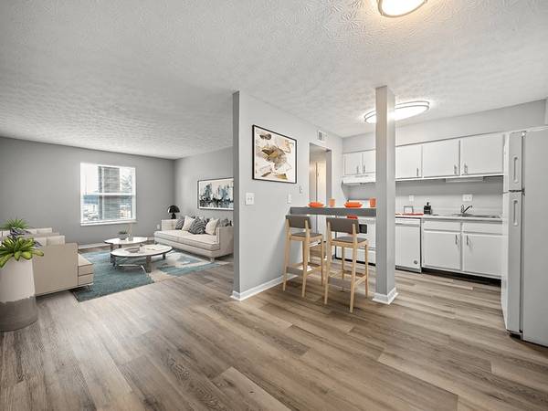 🎄 Reduced Rent, 1 Month FREE & $310 App Fee Waived! 🎄 1