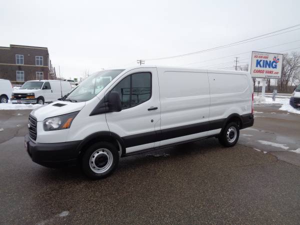 2019 Ford T-250 TRANSIT LWB - Photo 2