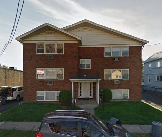 New kitchen, quiet building, heat/hot water included 1