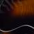 1999 Guild USA JF-30-12 Antique Burst with OHSC - Excellent Condition 10 thumbnail