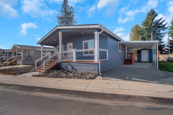 $199,900 / 2br - 1344ft2 - Sundial MHP Sp. #1E - PRICE REDUCED (SALE)64152179025794120