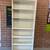 White Bookcase 1 thumbnail