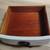 1940's Signed Drexel End Table - Very Nice 5 thumbnail