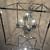 Perryton 4-Light Chrome Hanging Pendant Lights 4 thumbnail