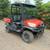 2018 Kubota RTV X900 Diesel 4x4 UTV 3 thumbnail