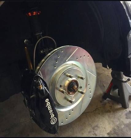 Modified Widebody 2014 Veloster Turbo - $9,500 (Oldsmar)63443071559427123