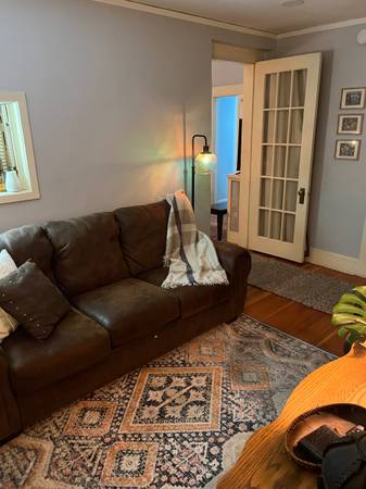 $940 / 1br - 590ft2 - Downtown Moscow 1bed/1ba (Moscow)63980821798915121