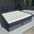 Pristine King Stearns & Foster luxury firm & Box Springs i can deliver 4 thumbnail