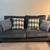 2 Seater Sofa w/ Cushions and Pillows (Cash Only) 2 thumbnail