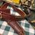 Gun Lawrence leather holster, belt med-vintage 17 thumbnail