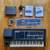 Emu Emulator II plus + MKS-80 MKS 80 Jupiter 8 2 thumbnail