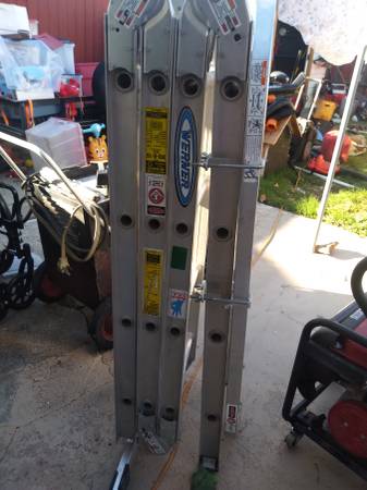 Ladders 1
