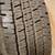 LT24575R16  Hankook Dynapro AS 8 lug never used 1 thumbnail