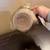 1 Handmade Studio Pottery  Mugs Brutalist Earth tones 10 thumbnail