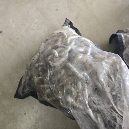 Fijación para plataforma plana / transporte urgente - 350 USD (Killeen)