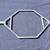 🏋️ Solid Steel Hex Trap Bar (Read Description) 5 thumbnail