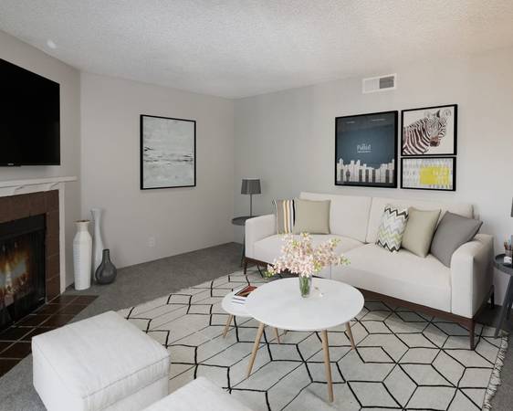 $1,801 / 2hab - Lavavajillas, Instalación de lavandería, 2hab 1ba (4729 Manzanita Ave, Carmichael, CA)64043837757569121