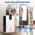 NEW 118 OZ Dehumidifier for Home - PSOS 4 thumbnail