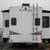 2023 Grand Design Solitude S-Class 3330RE 5th Wheel Fifth Wheel Trailer 4 thumbnail
