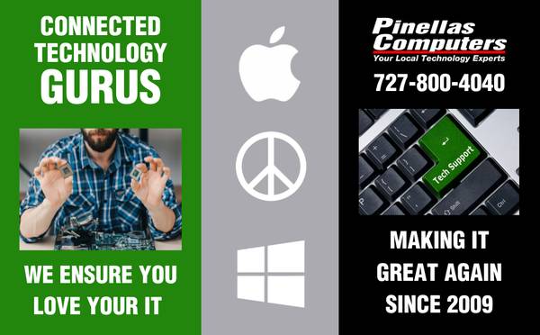 ⚡️💻 FLASH FIX - RELIABLE & PROFESSIONAL IT EXPERTS ⚡️💻 1