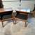 Ethan Allen End Tables and Coffee Table 5 thumbnail