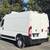 2021 RAM ProMaster Dodge 2500 136 WB 3dr High Roof Cargo Van Full-Size 7 thumbnail